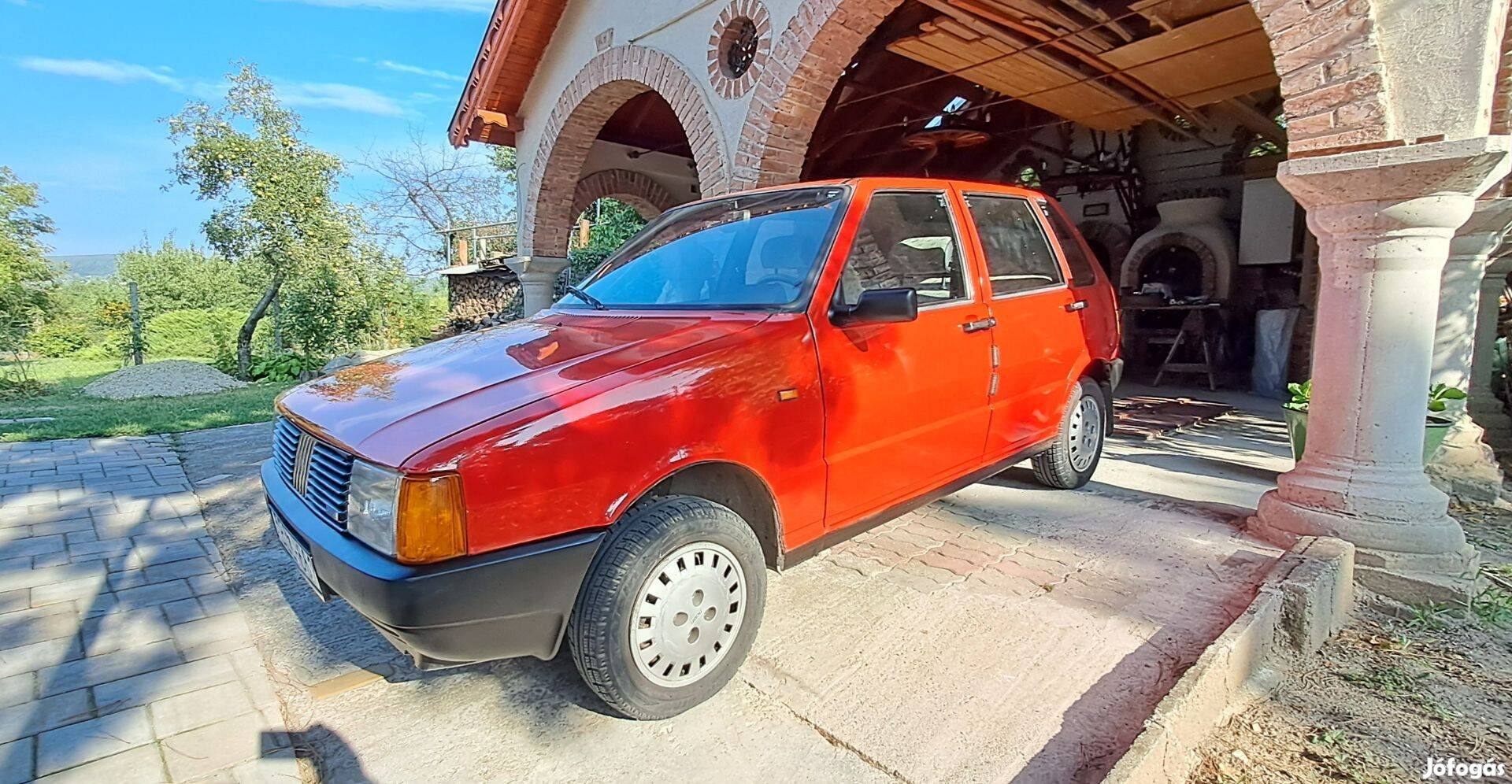 Fiat Uno 55S Eladó