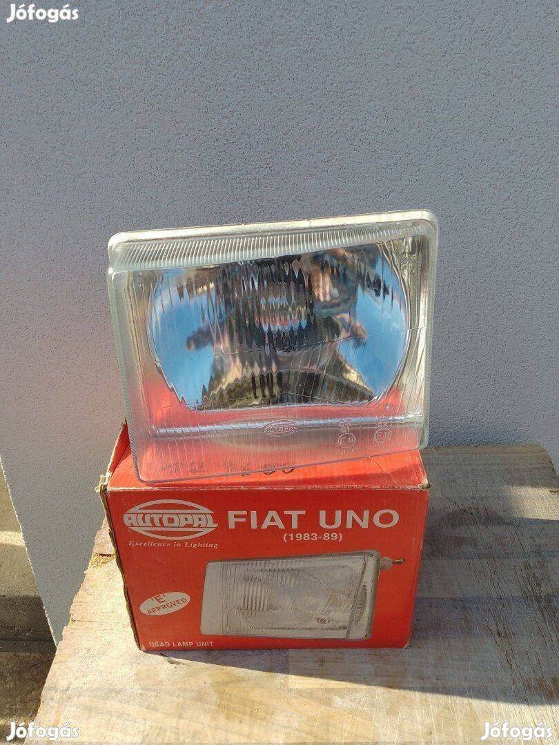 Fiat Uno ('83-'89) bal fényszóró