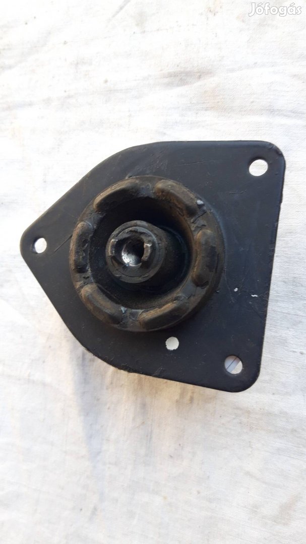 Fiat Uno diesel hátsó motortartó gumibak  új