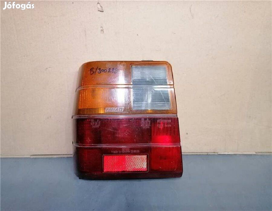 Fiat Uno hátsólámpa bal 1983 -> 1989 kpl