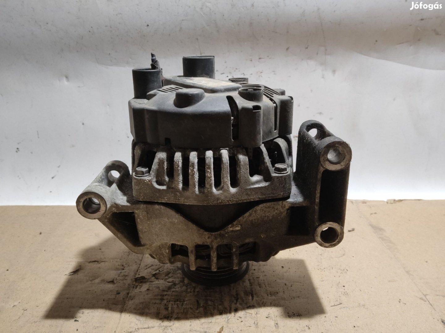 Fiat, Lancia 1,3 16V Diesel generátor  75A 46823546