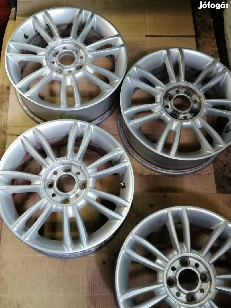 Fiat, Lancia alufelni garnitúra, 4x98
