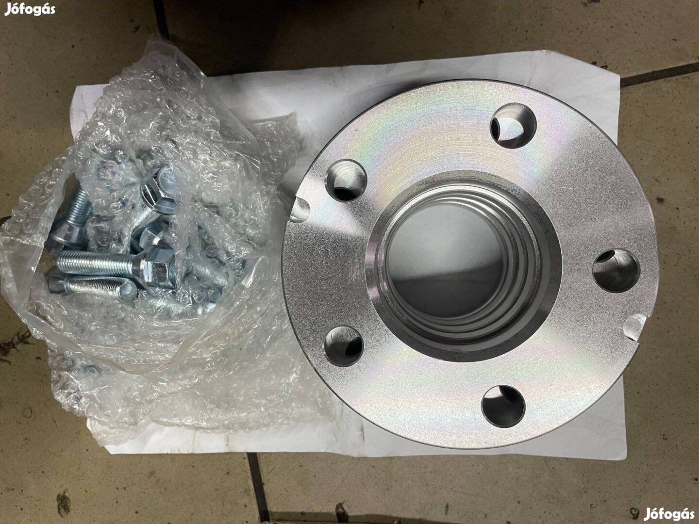 Fiat , Alfa, Opel , Volvo, Mazda , Renault új nyomtávszélesítő