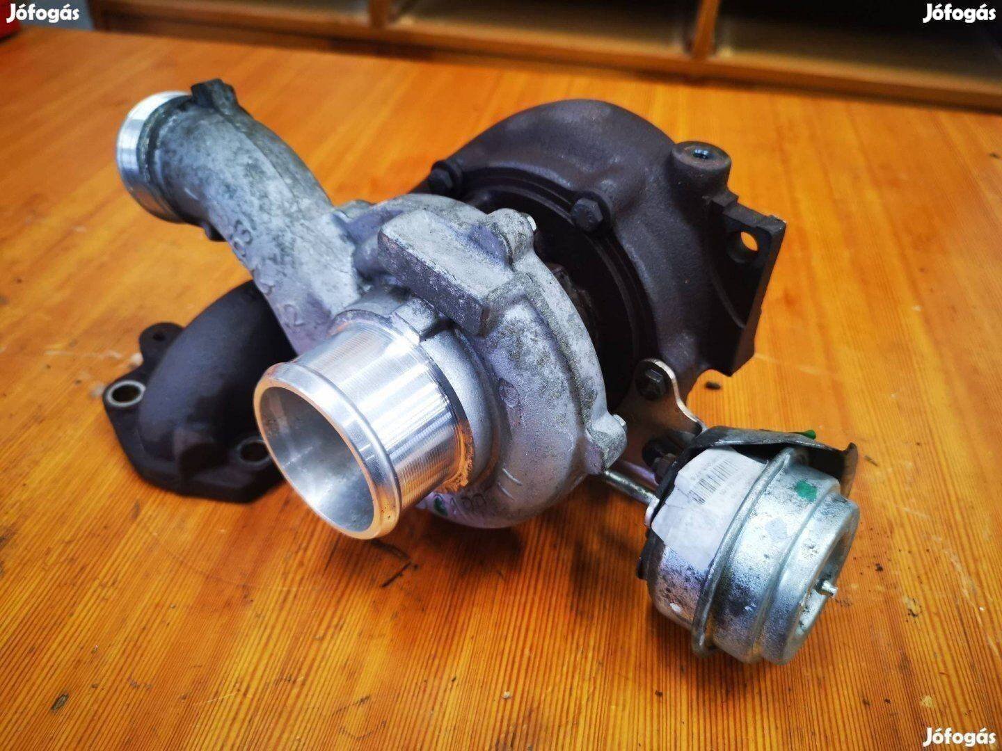 Fiat , Opel , Saab , 1.9Tid Turbófeltöltő 55205474