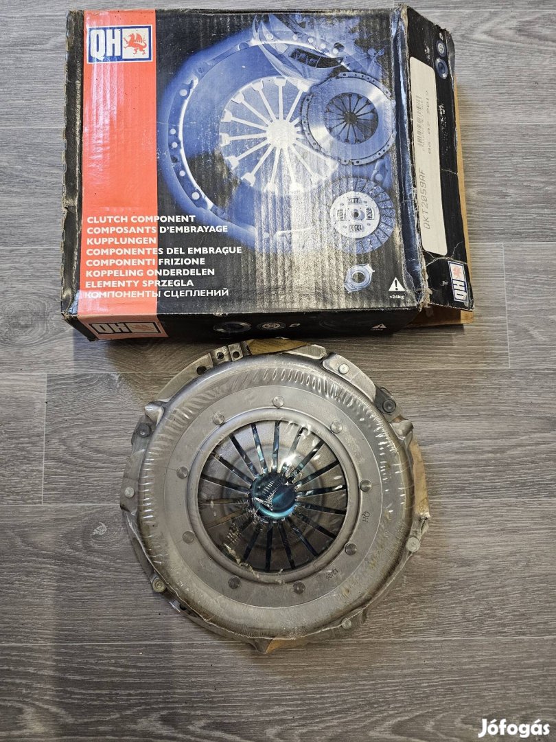 Fiat / Peugeot / Citroen Kuplung Szett