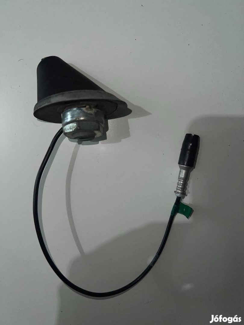 Fiat antenna talp