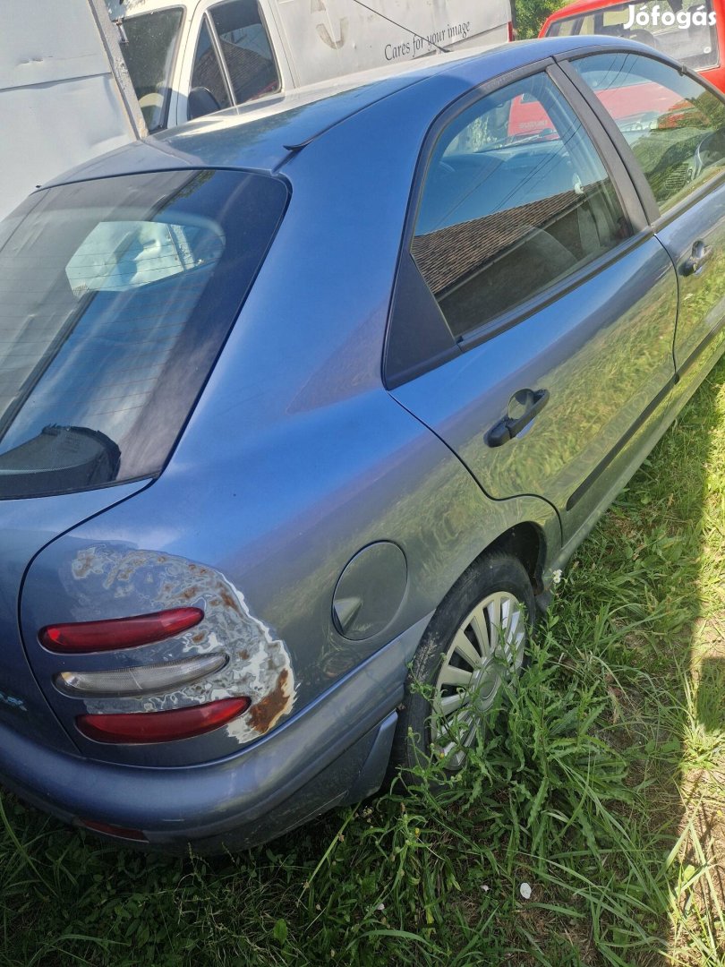 Fiat brava alkatrészek!