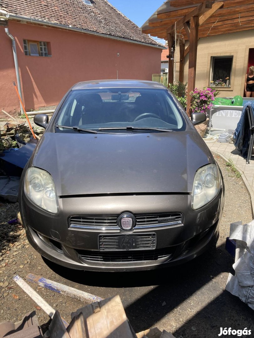 Fiat bravó 1.9 alkatrésznek