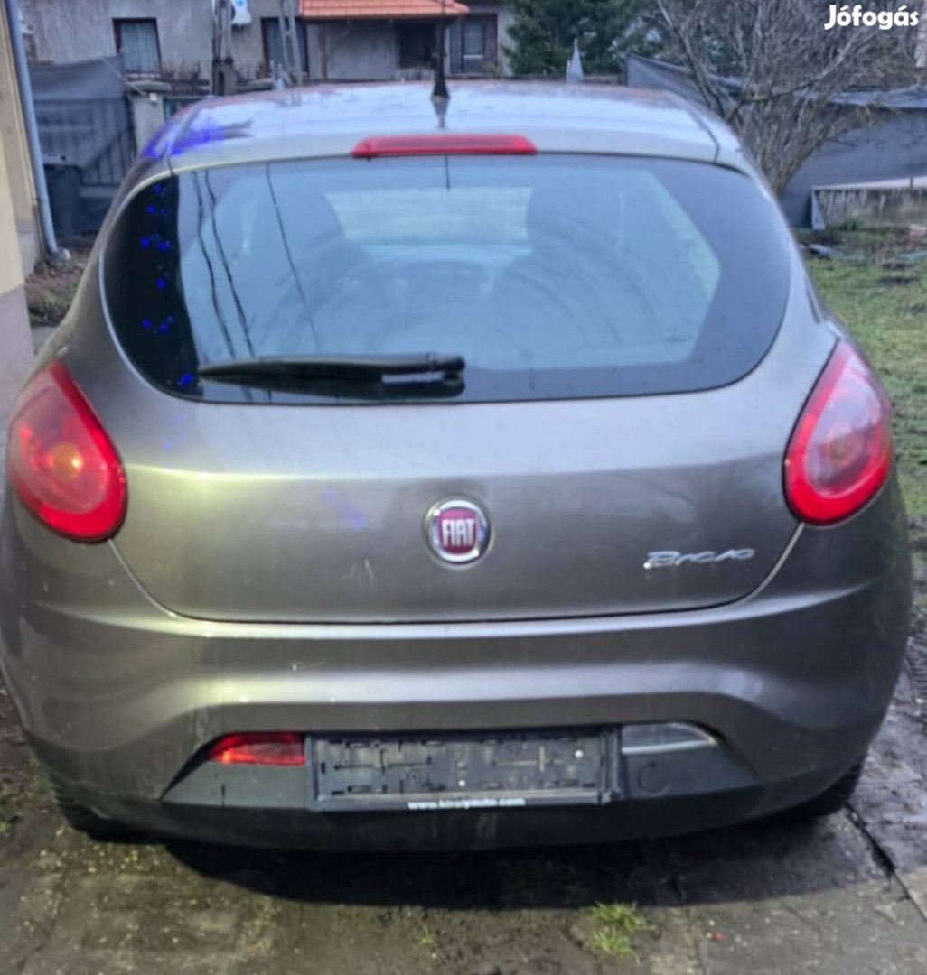 Fiat bravo 2 egyben eladó alkatrésznek áron alul