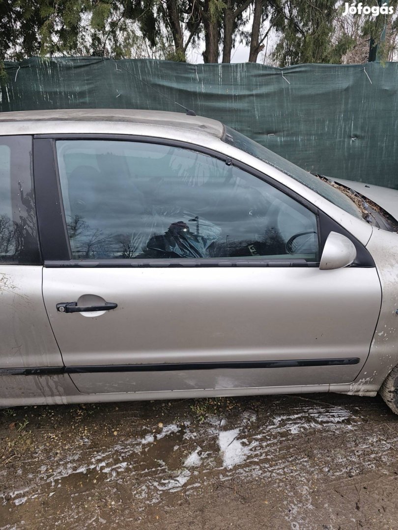 Fiat bravó ajtó 10000  