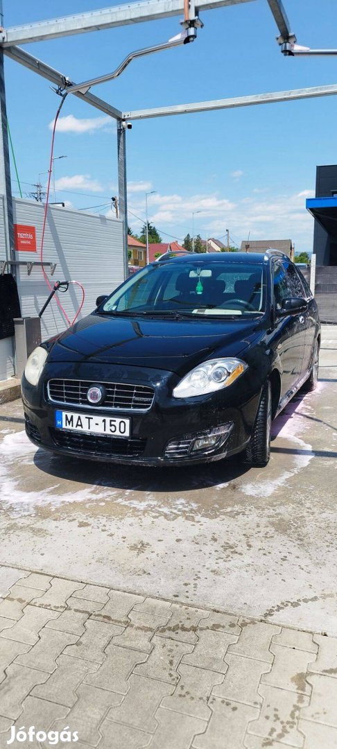 Fiat croma 1.9 jtd