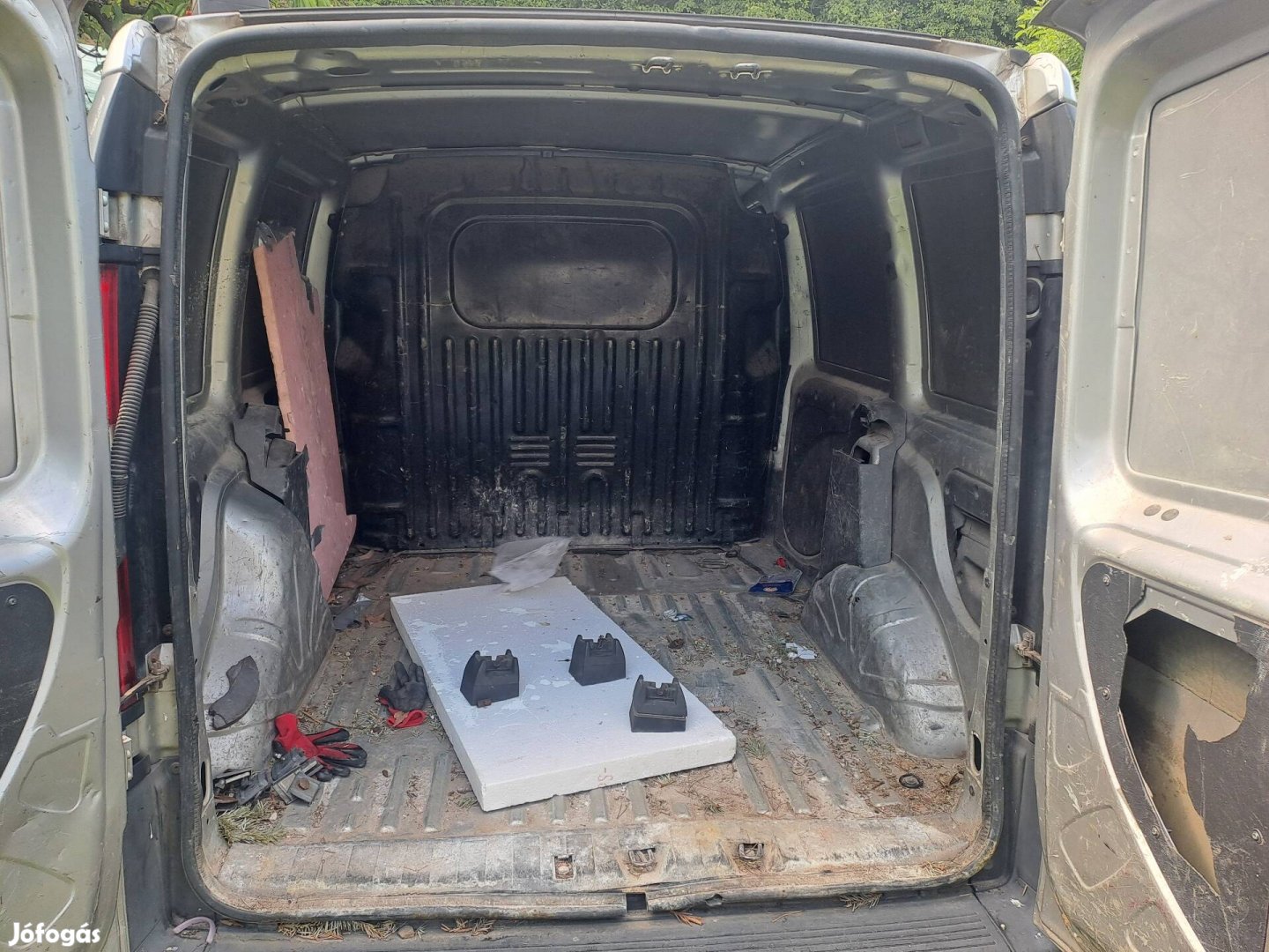 Fiat doblo 1,3 multijet bontás motor alkatrészek ajtó