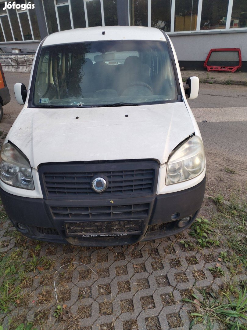 Fiat dobló panoráma alkatrésznek eladó