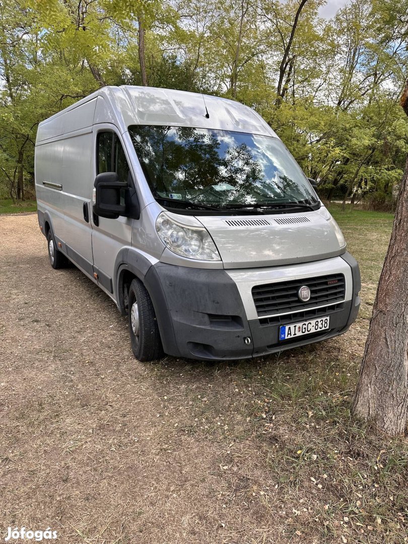 Fiat ducato 3.0