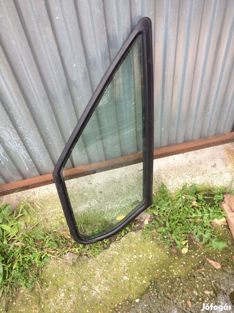 Fiat ducato ablak üveg