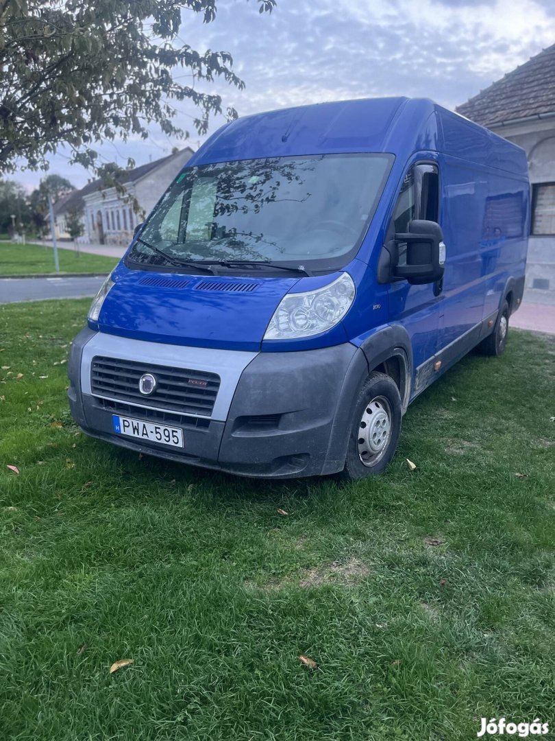 Fiat ducato maxi 3.0 