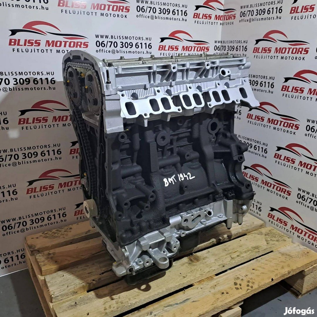 Fiat ducato p.boxter f.transit c. jumper 2.2 jtd tdci felújított motor