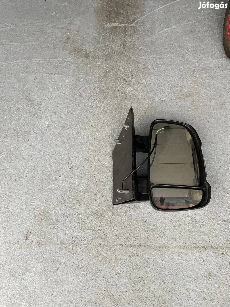 Fiat ducato tükör