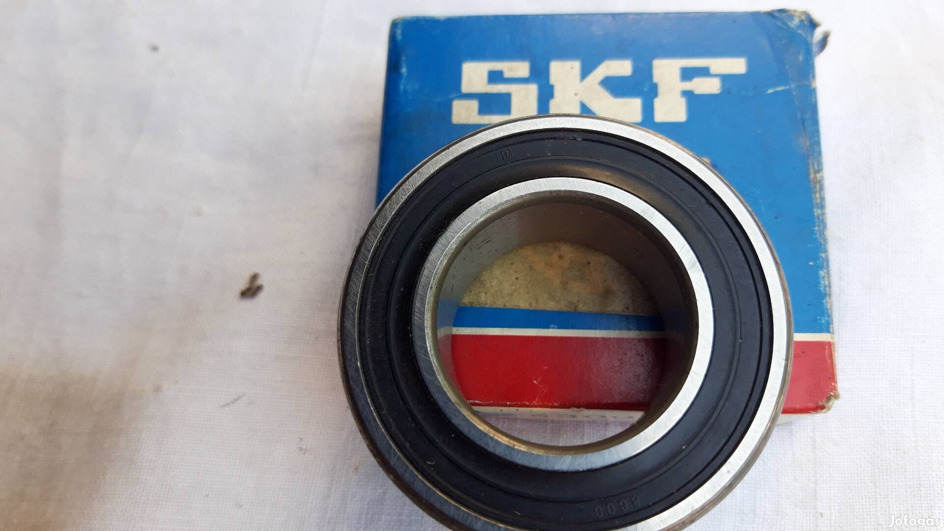 Fiat első féltengely csapágy SKF  Tipo,Regata,Ritmo hoz új