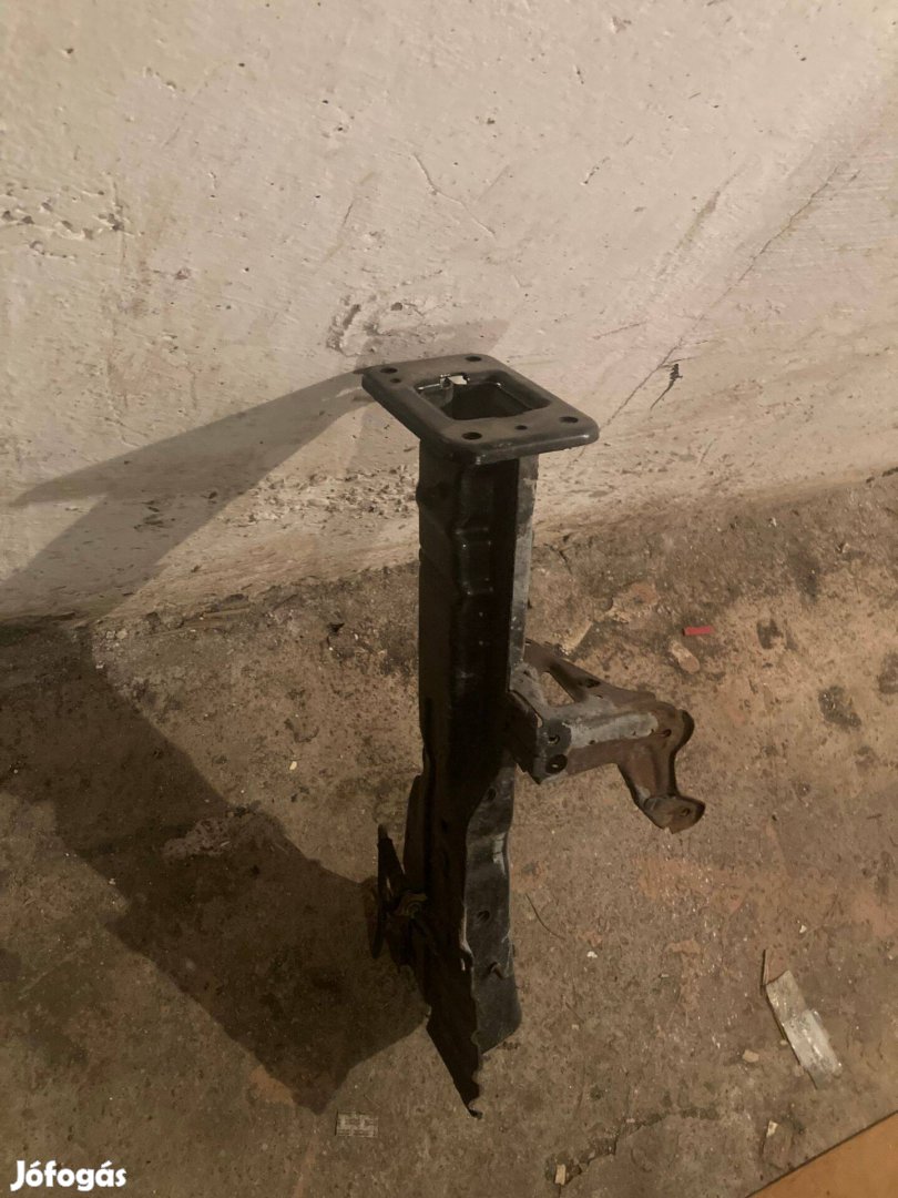 Fiat grande punto váznyúlvány