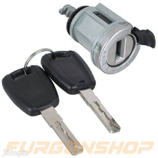 Fiat gyújtáskapcsoló, Bravo, Doblo, Ducato, Marea, Panda, Punto, Seice
