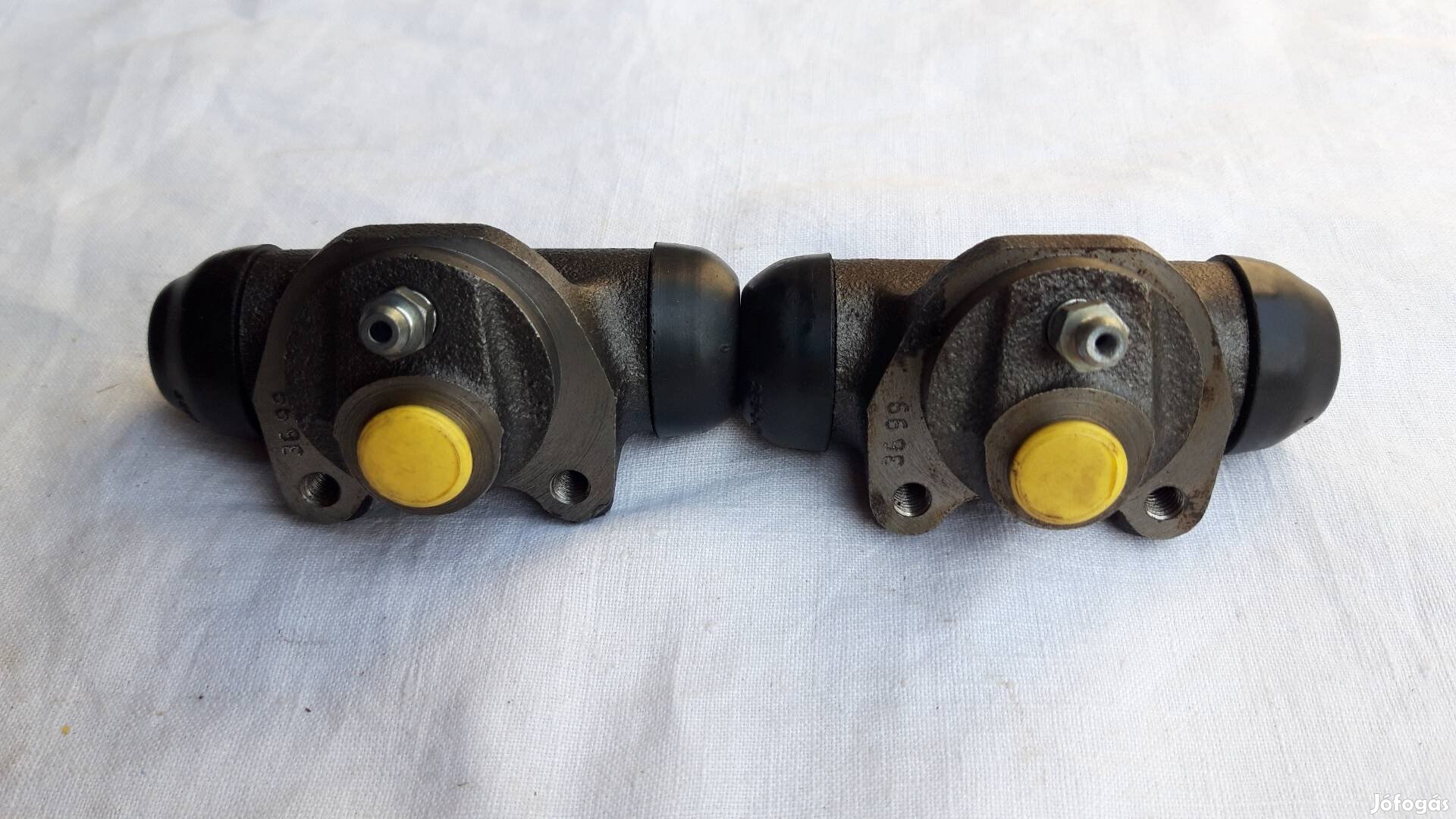 Fiat hátsó fékhenger Tipo Tempra hoz 1999ig új 