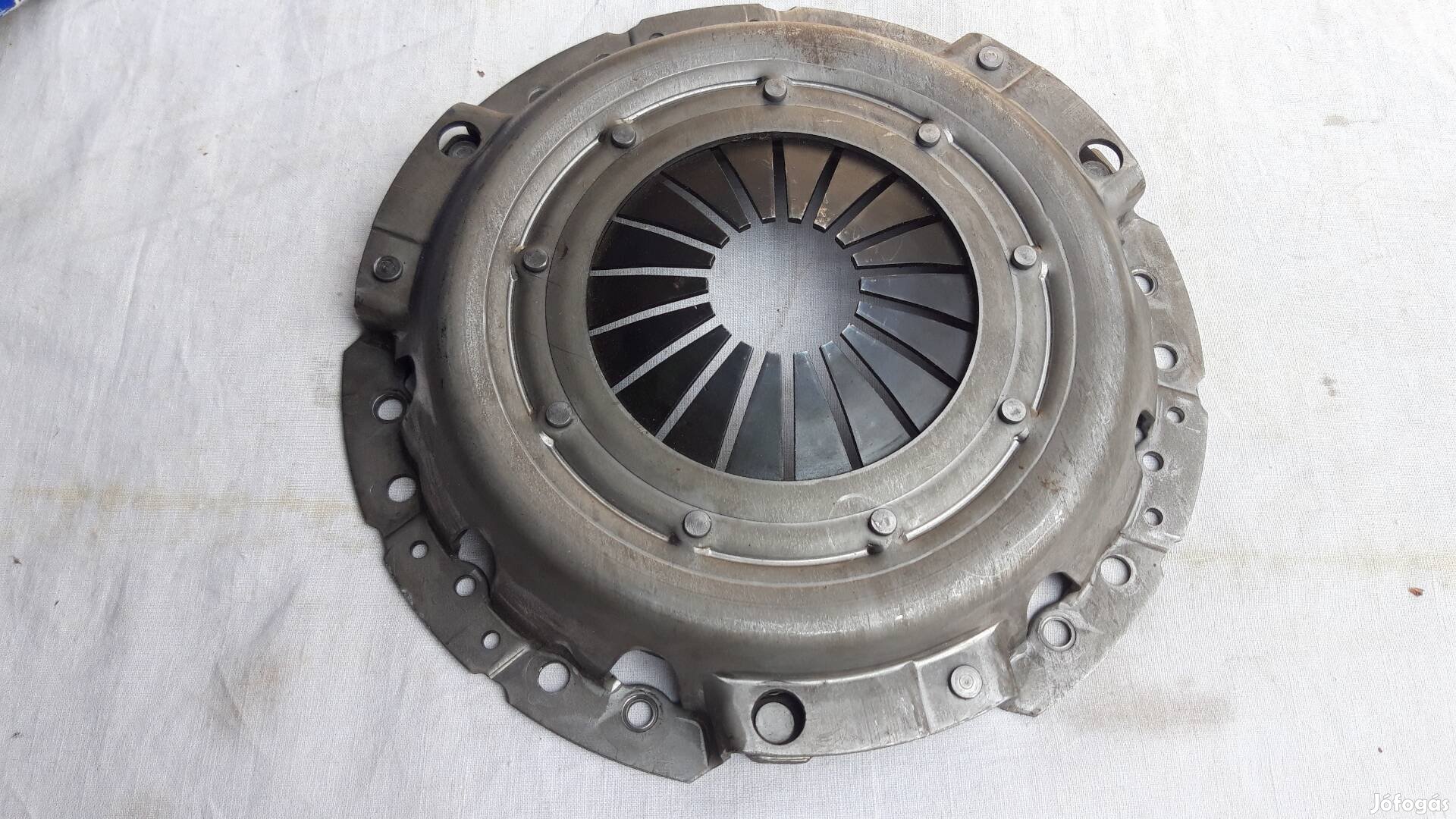 Fiat kuplung szerkezet Diesel Uno, Fiorino,Regata, Ritmo hoz új