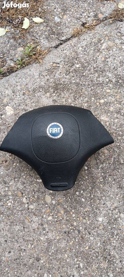Fiat légzsák modul kormány légzsák (Airbag) Fiat Albea / Punto II /