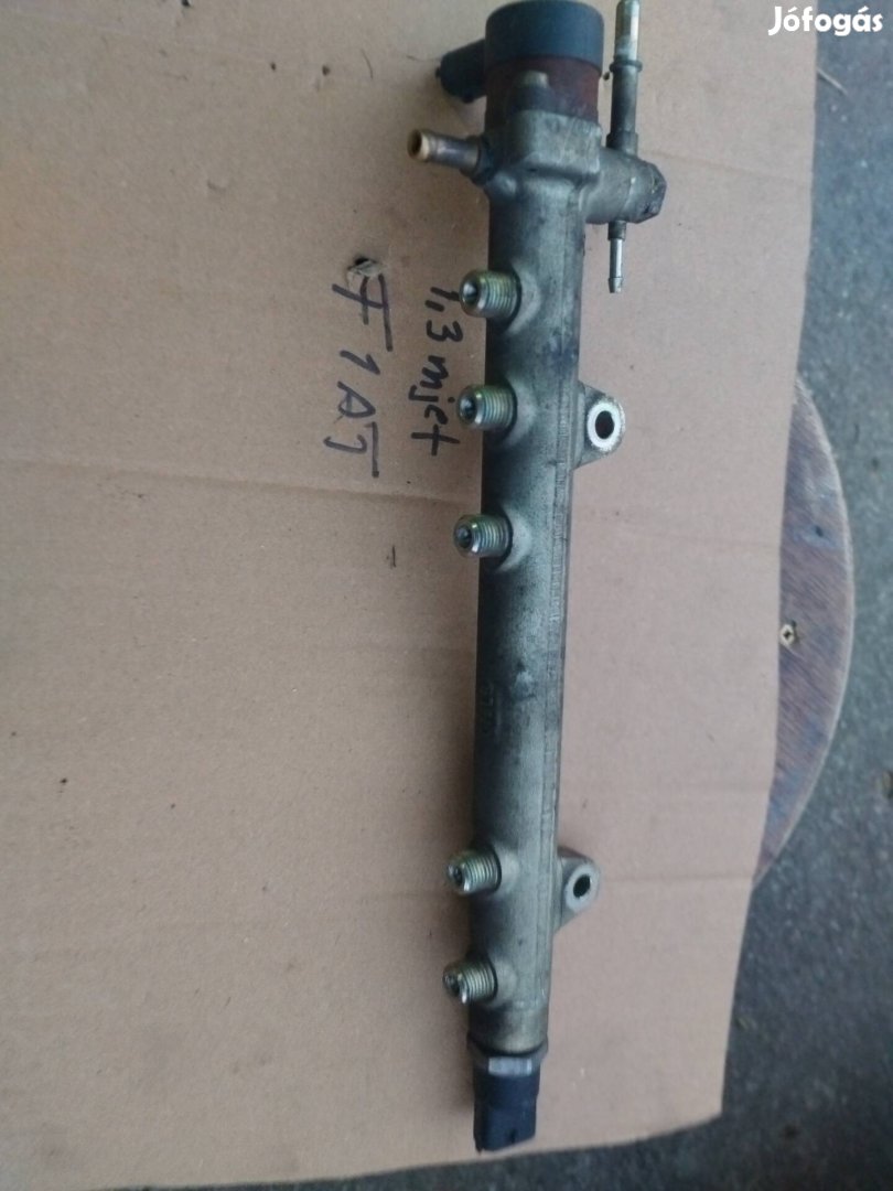 Fiat panda 1.3 mjet 188A8000 Rail cső