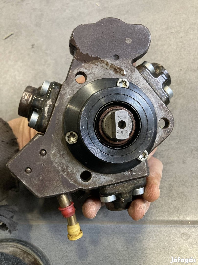 Fiat panda magasnyomású szivattyú!