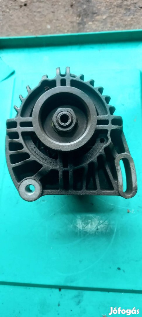 Fiat punto 1.2 16v generátor 