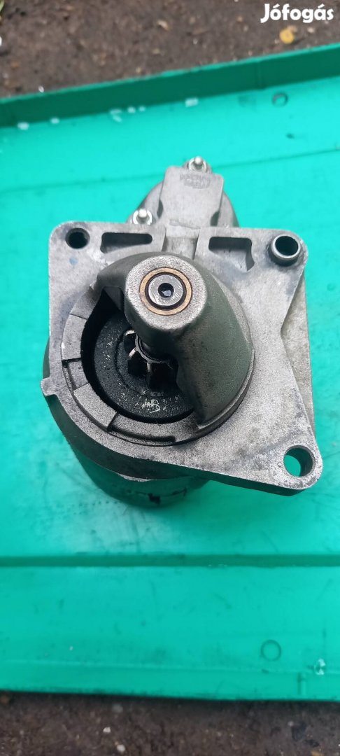 Fiat punto 1.2 8v önindító 