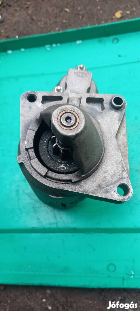 Fiat punto 1.2 8v önindító 
