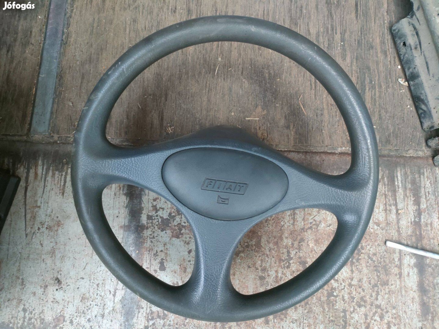 Fiat punto I kormány