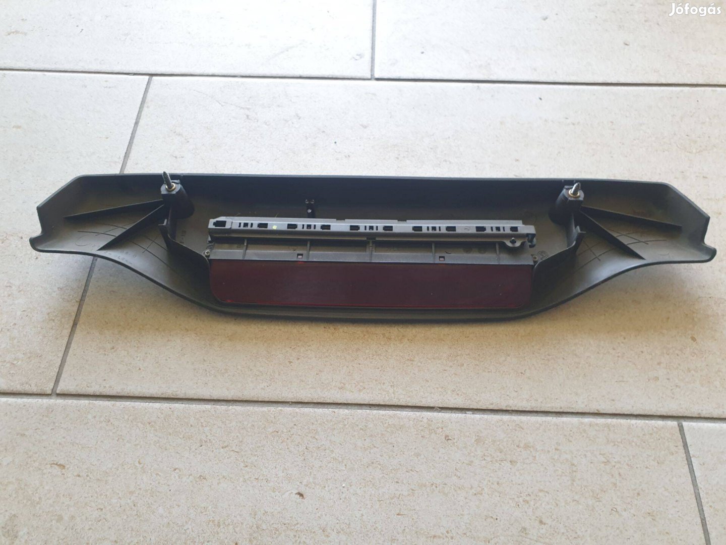 Fiat punto hátsó fék lámpa kompletten