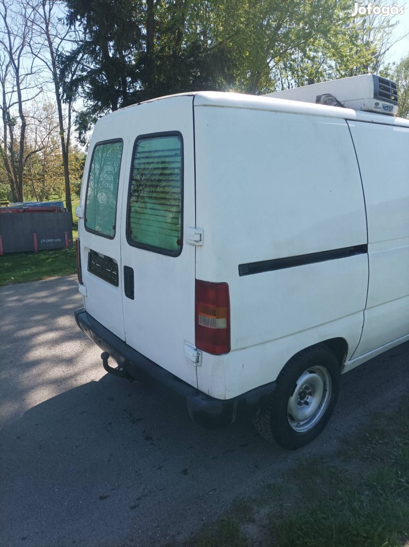 Fiat scudo Citroen jumpy Peugeot expert bontott alkatrészek 