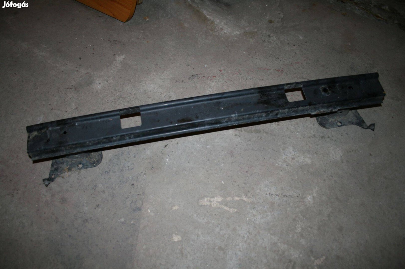 Fiat scudo hátsó vészhárító merevítő