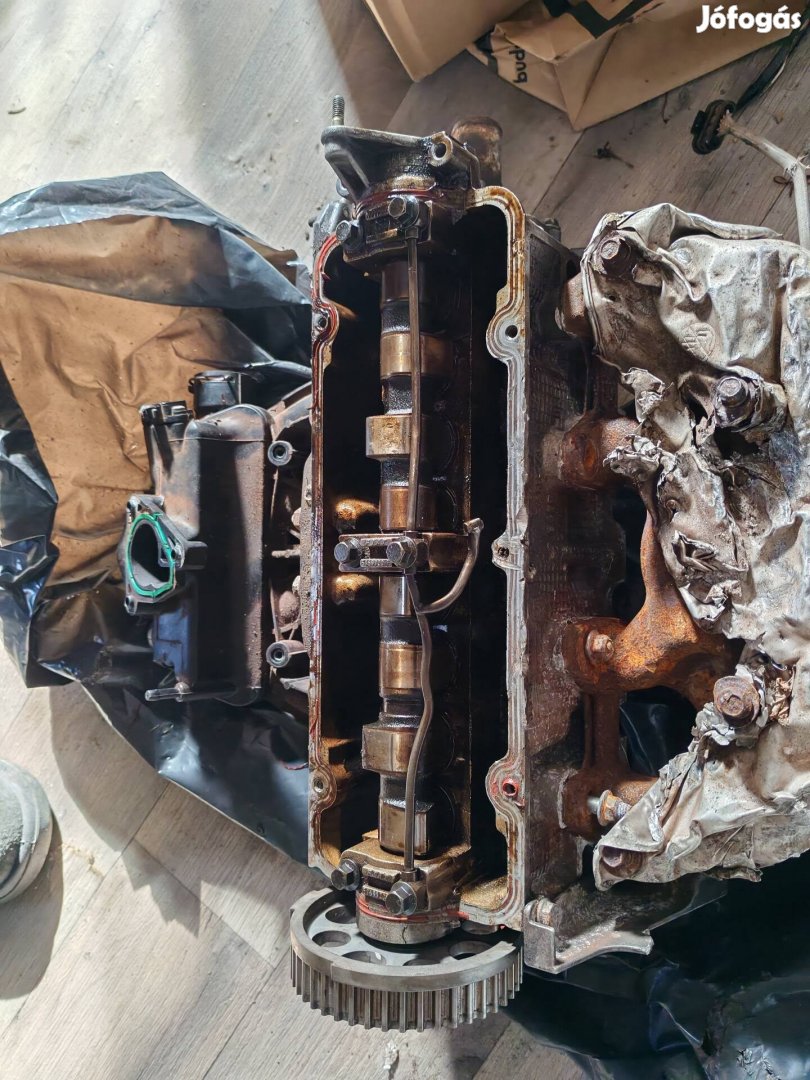Fiat seicento 1.1 Hengerfej 