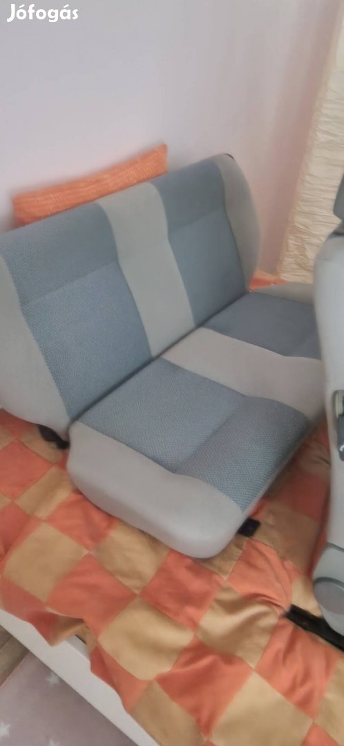 Fiat seicento, cinquecento ülés 
