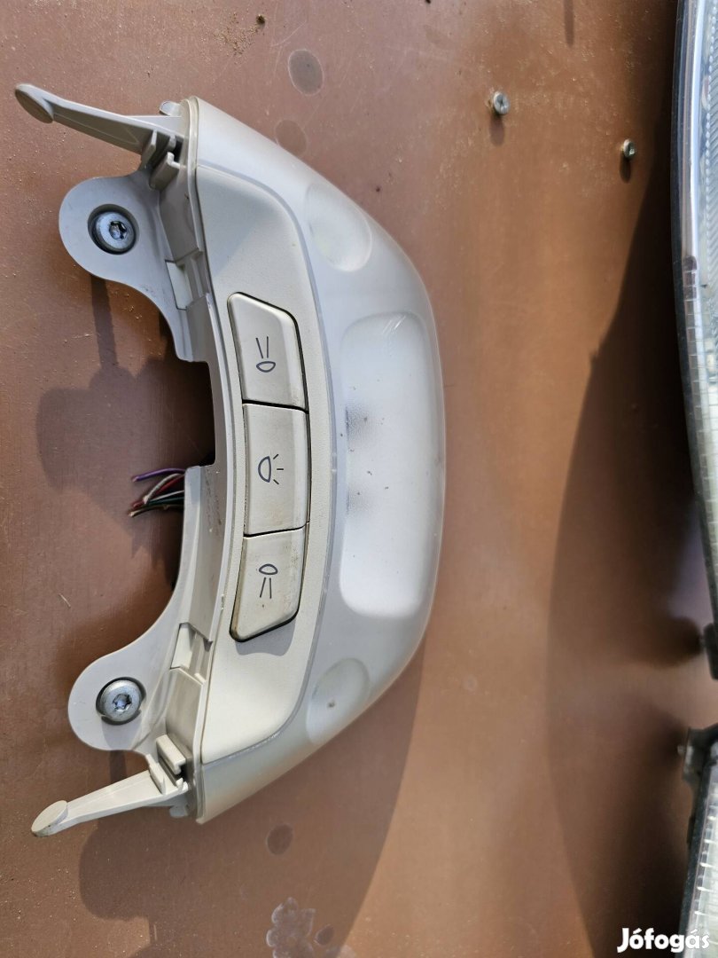 Fiat stilo belső világítás panel kapcsoló 4000