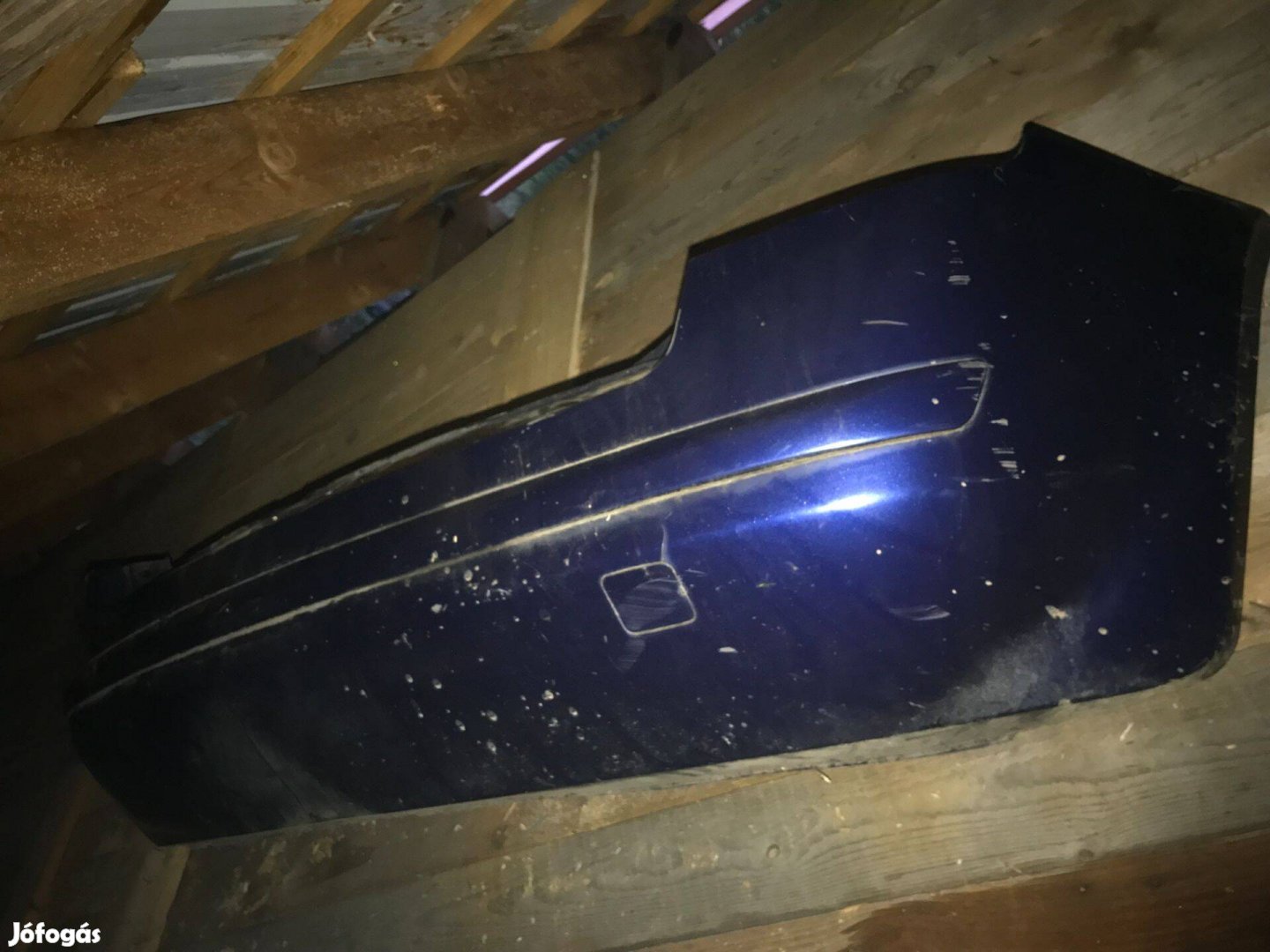 Fiat stilo lökhárítók karosszeria elemek
