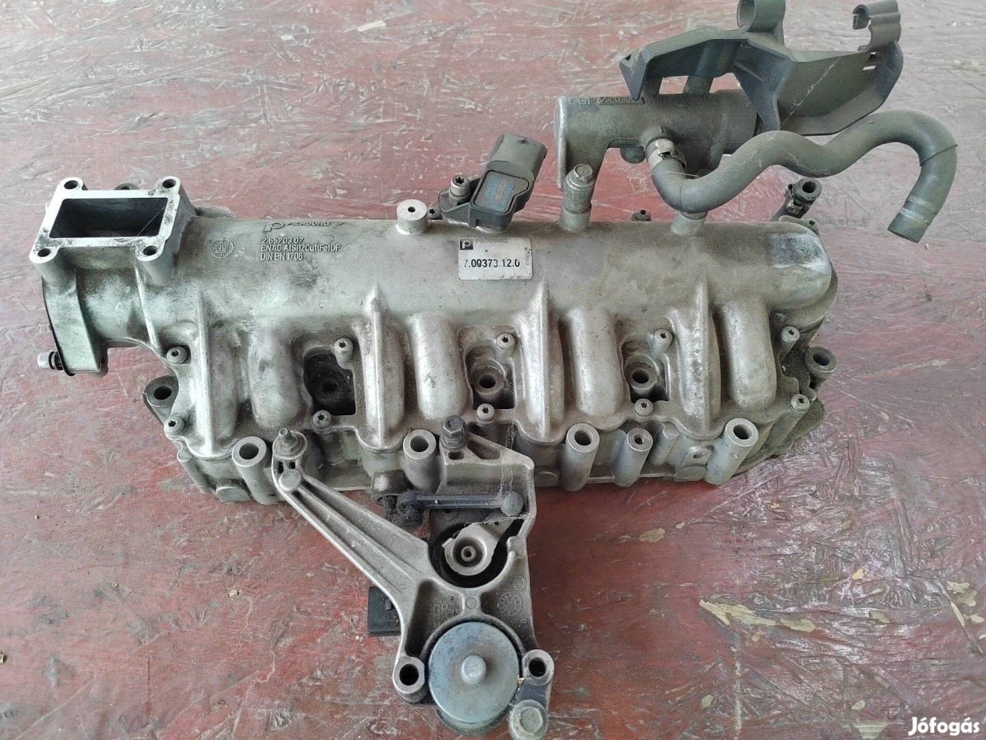 Fiat stilo szivotorok 1.9jtd