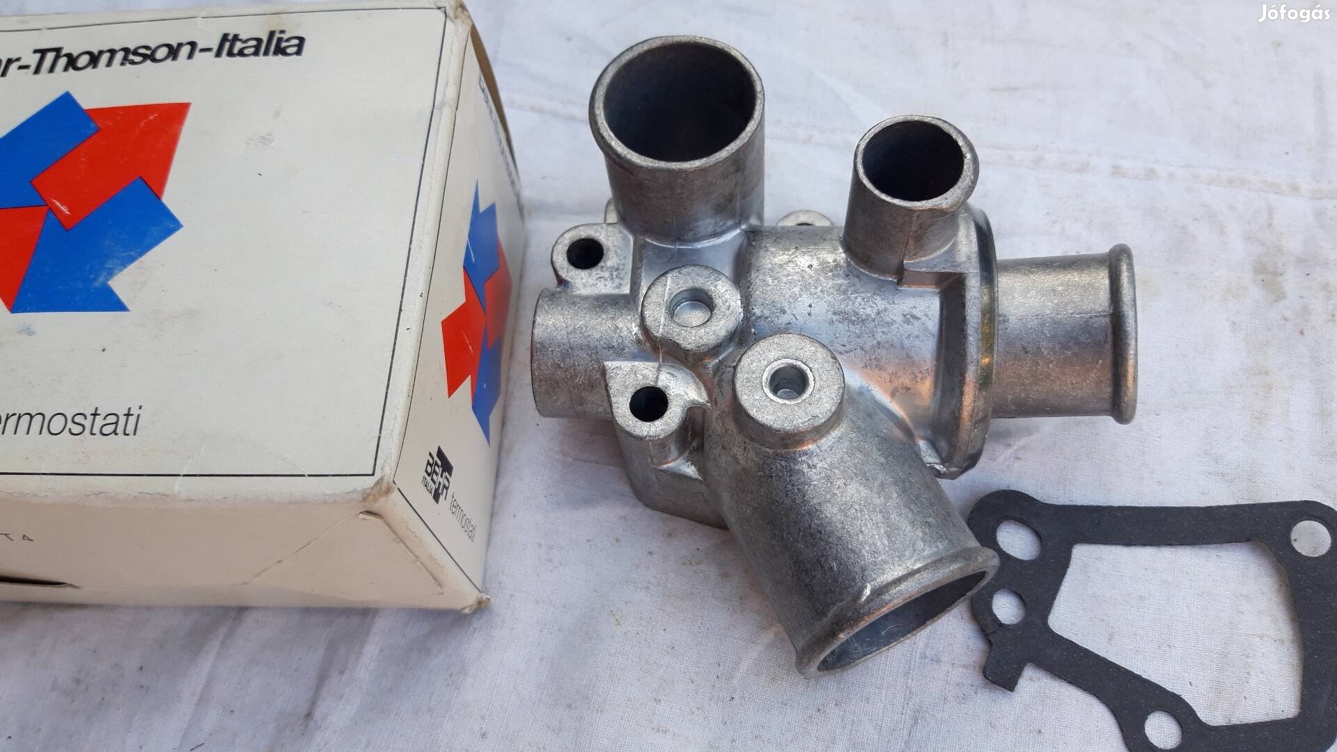 Fiat termosztát 1900D, Tipo, Tempra hoz  új Italy