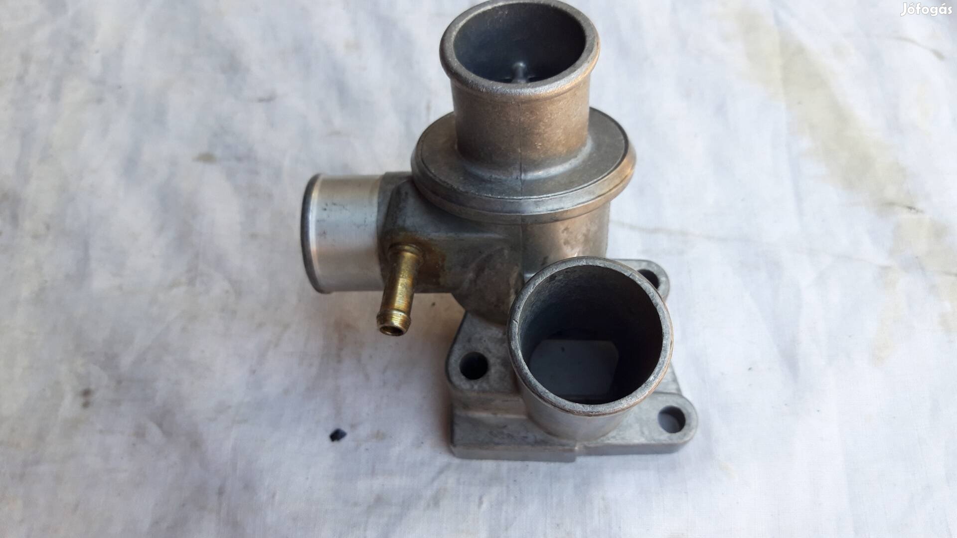 Fiat termosztát benzines Uno, Fiorino, Regata,Ritmo hoz  Italy 