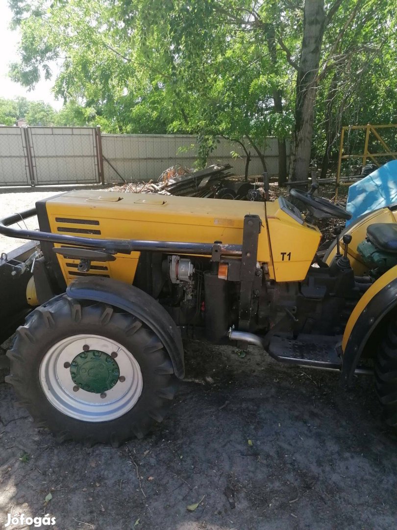 Fiat traktor