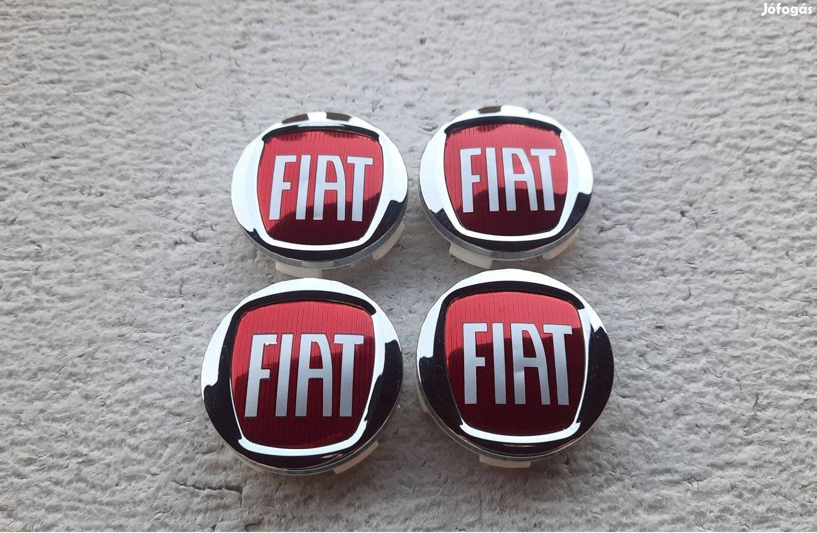 Fiat új felni díszkupak közép felnikupak kerékagy kupak 59mm