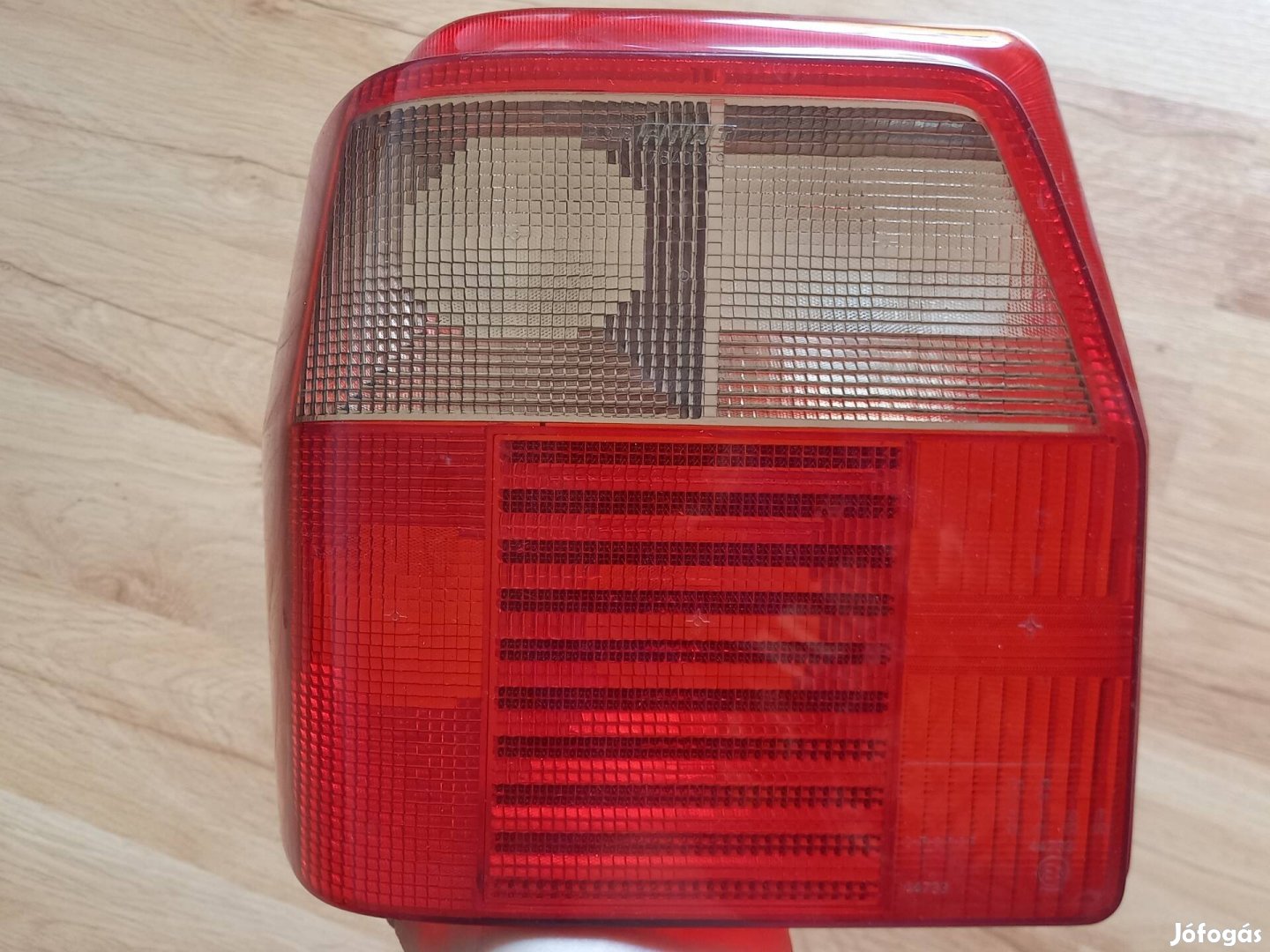 Fiat uno gyári hátsó lámpa búra 