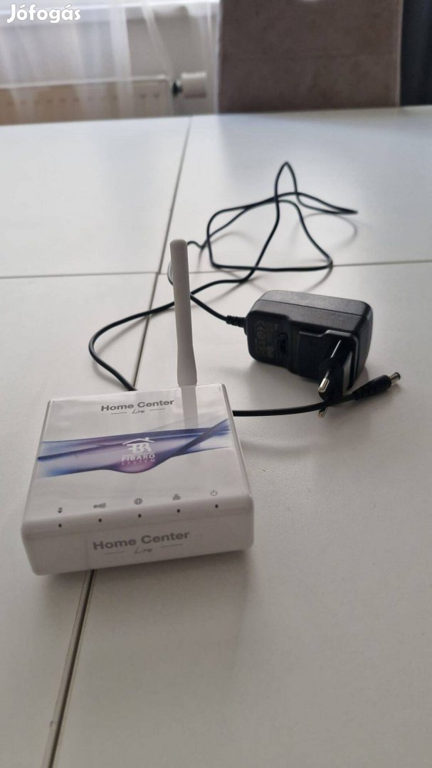 Fibaro Home Center Lite