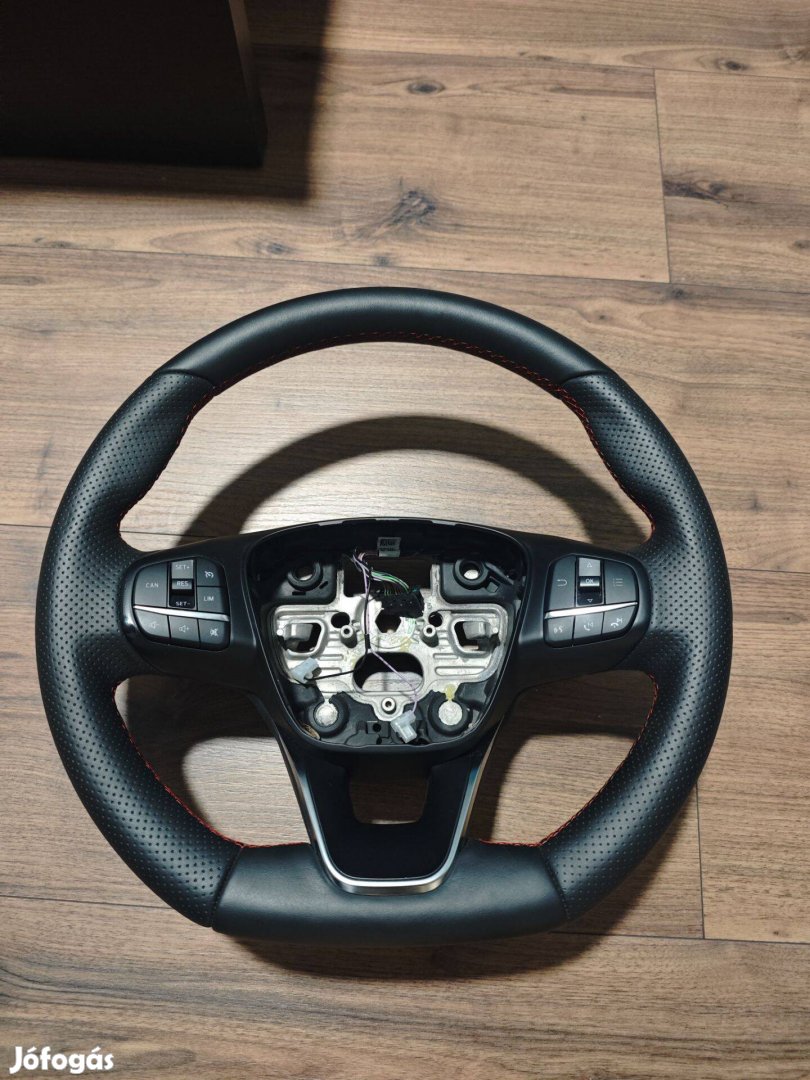 Fiesta Focus mk 4 St Line kormány