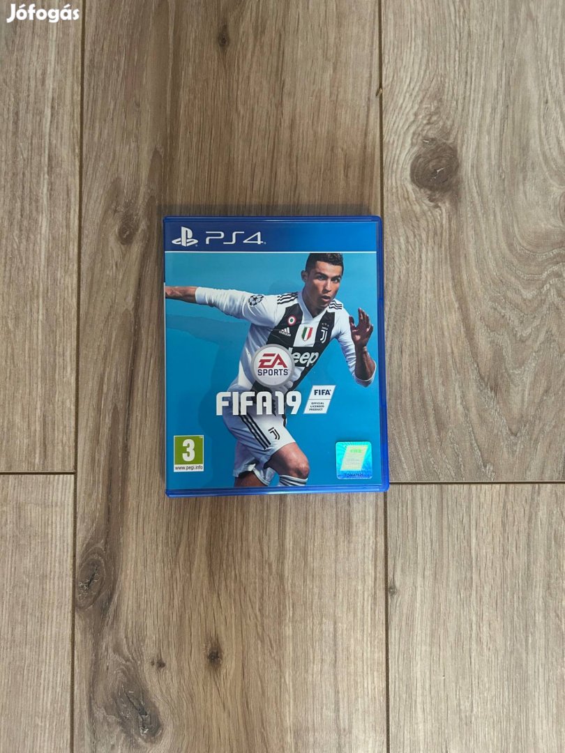 Fifa19 Playstation4